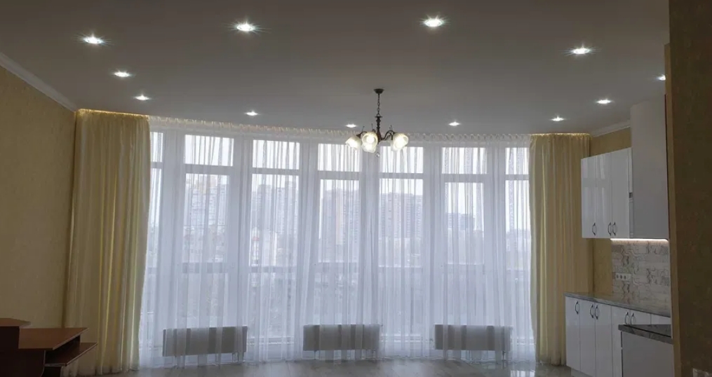 продажа однокомнатной квартиры номер A-174501 в Приморском районе, фото номер 10